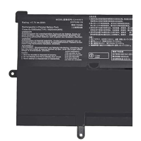 ASKC C21N1613 Baterie pro notebooky Asus Chromebook Flip C302 C302C C302CA C302CA-DH54 C302CA-GU006 GU001 GU010 GU011 Series C21